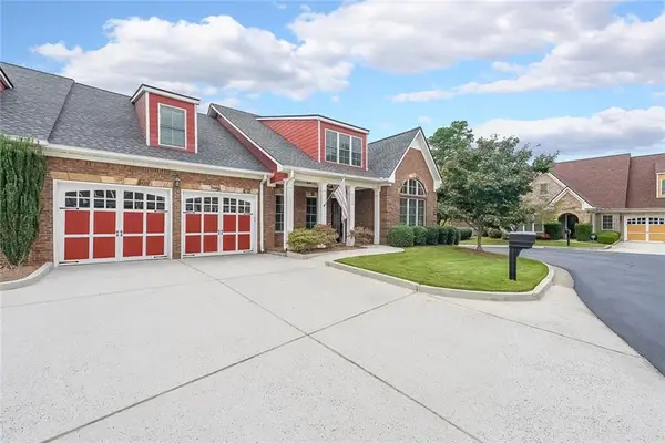 2314 Sandy Oaks Drive, Marietta, GA 30066