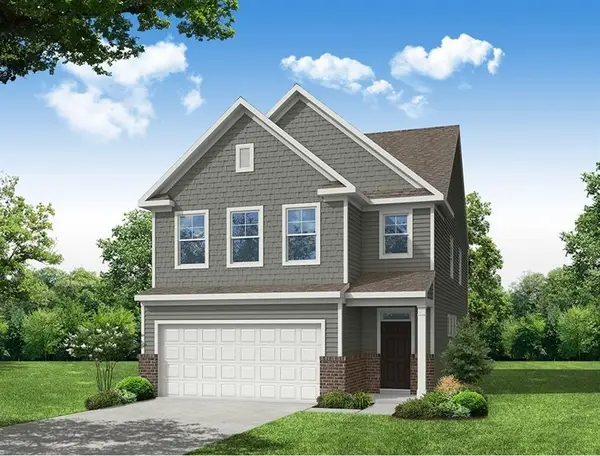 139 Trace Bluff, Dawsonville, GA 30534