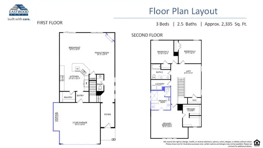 139 Trace Bluff, Dawsonville, GA 30534 - Image #2