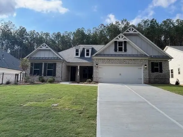 310 Brooke View Trail, Canton, GA 30115