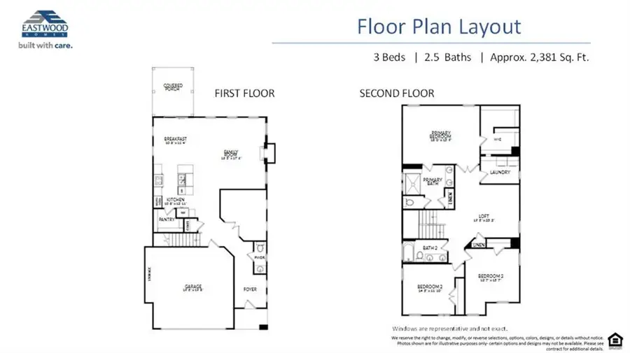 151 Trace Bluff, Dawsonville, GA 30534 - Image #2