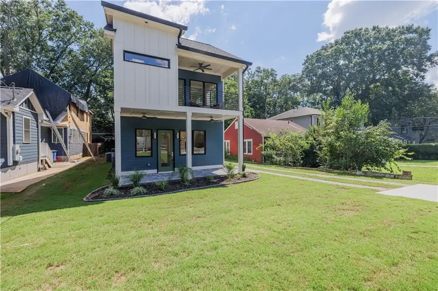 205 A Whitefoord Avenue, Atlanta, GA 30307 - Image #3