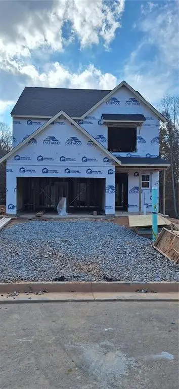 159 Trace Bluff, Dawsonville, GA 30534