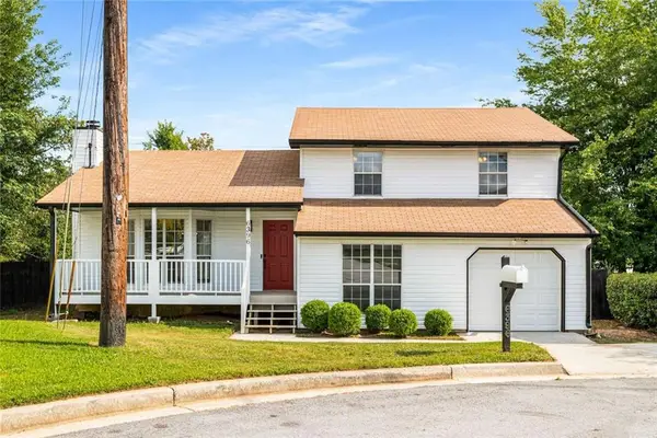 6396 Stablewood Way, Lithonia, GA 30058