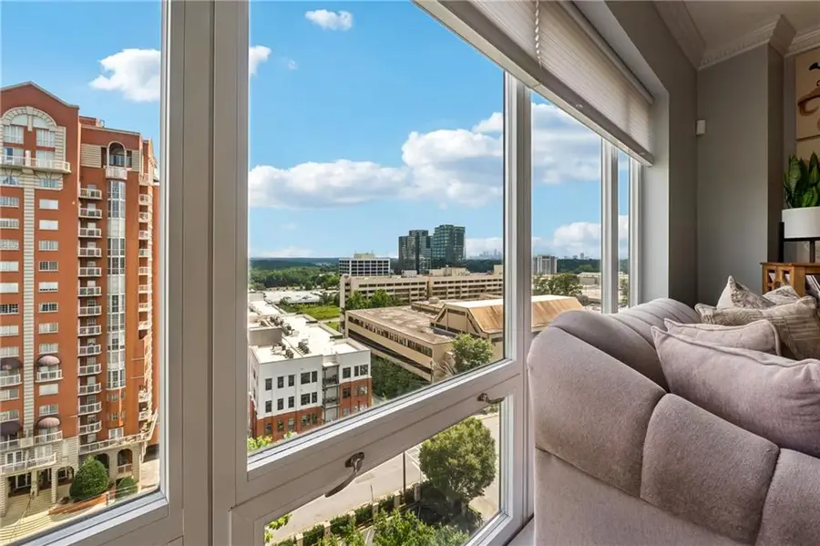 3475 Oak Valley Road Ne #980, Atlanta, GA 30326 - Image #2