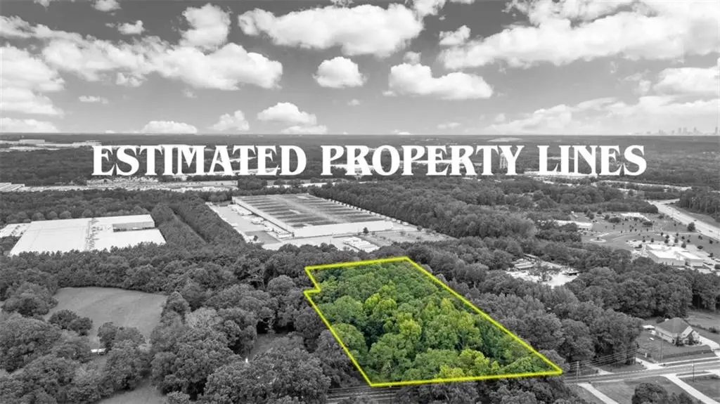 4637 Bouldercrest Road, Ellenwood, GA 30294 - Image #1