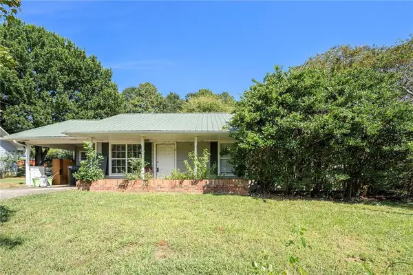 58 Milam Circle Sw, Cartersville, GA 30120