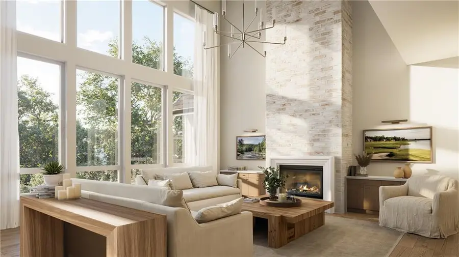 8450 Forsyth Commons Court, Cumming, GA 30041 - Image #2