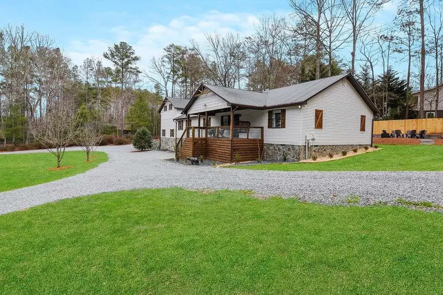 45 Wilderness Trail, Blue Ridge, GA 30513 - Image #2