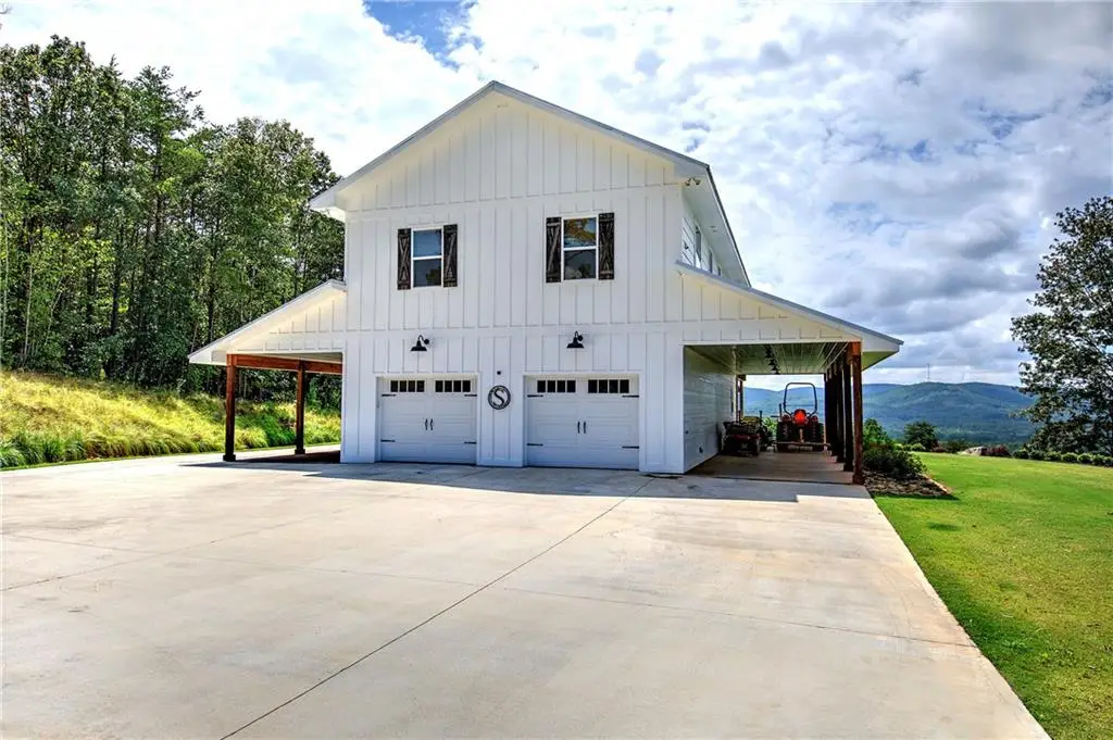 84 Landers Road Ne, Rydal, GA 30171 - Image #1