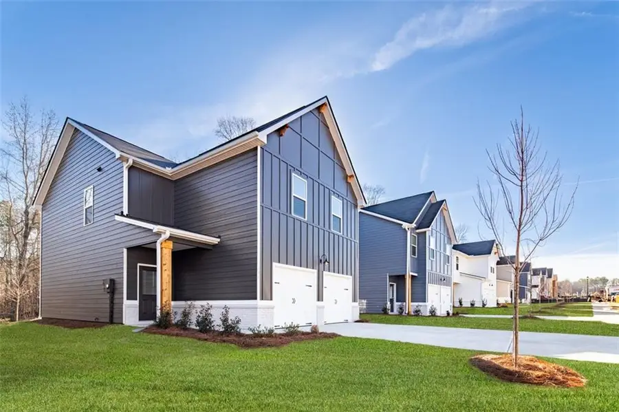 161 Weldon Road, McDonough, GA 30253 - Image #2