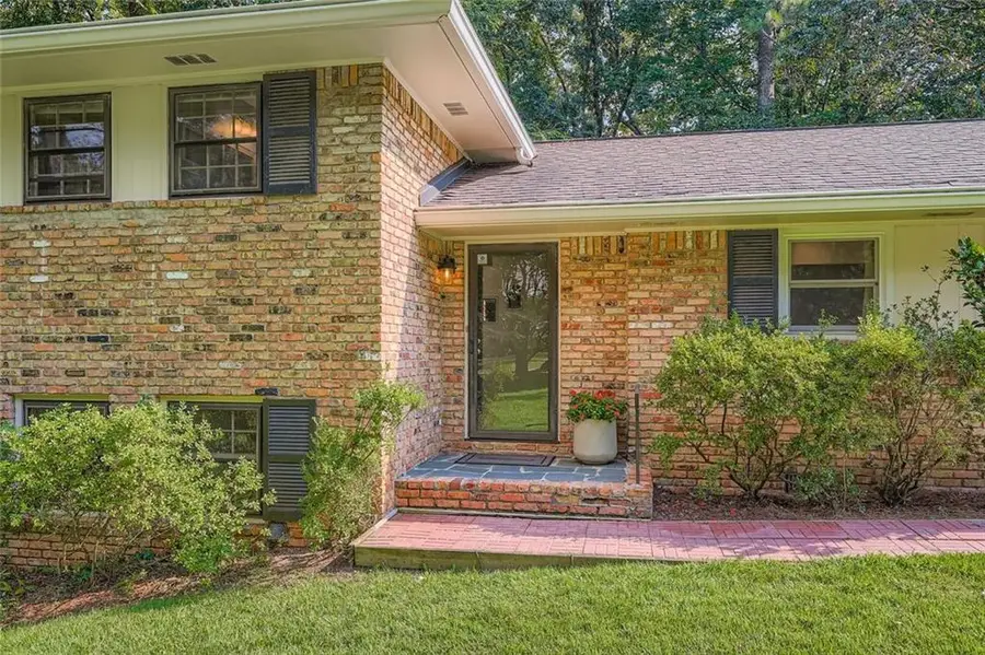 2457 Sunset Drive Ne, Atlanta, GA 30345 - Image #3
