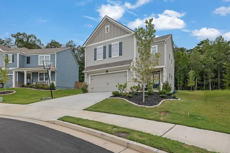 197 Whitewood Drive, Dawsonville, GA 30534 - Image #2