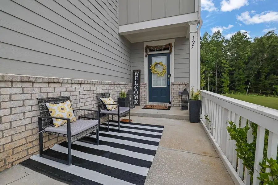 197 Whitewood Drive, Dawsonville, GA 30534 - Image #3