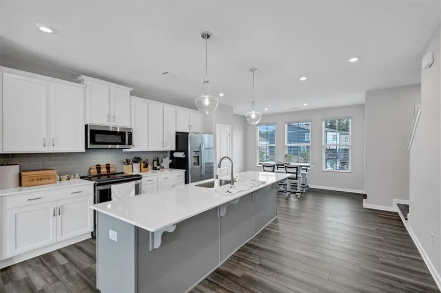 721 Payton Lane, Acworth, GA 30102 - Image #2