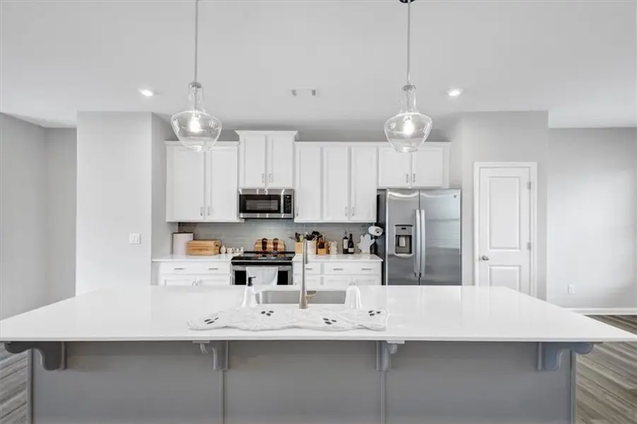 721 Payton Lane, Acworth, GA 30102 - Image #3