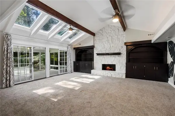 1190 West Wesley Road Nw, Atlanta, GA 30327