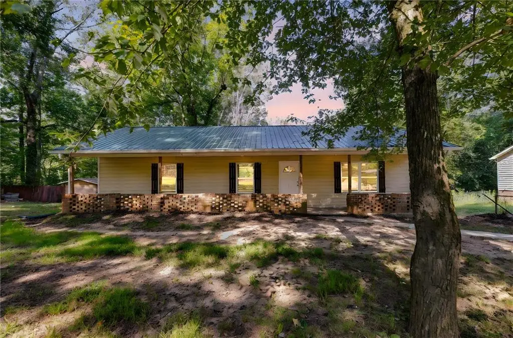 256 Astin Creek Road, Villa Rica, GA 30180 - Image #1