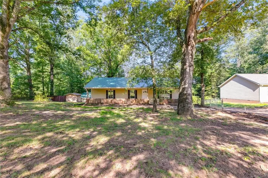 256 Astin Creek Road, Villa Rica, GA 30180 - Image #3
