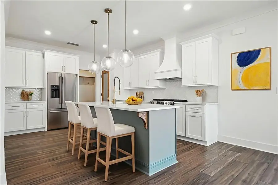 125 Old Alabama Road Se, Emerson, GA 30137 - Image #2