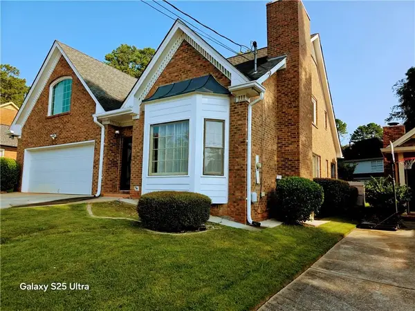 4468 Anderson Road, Stone Mountain, GA 30083