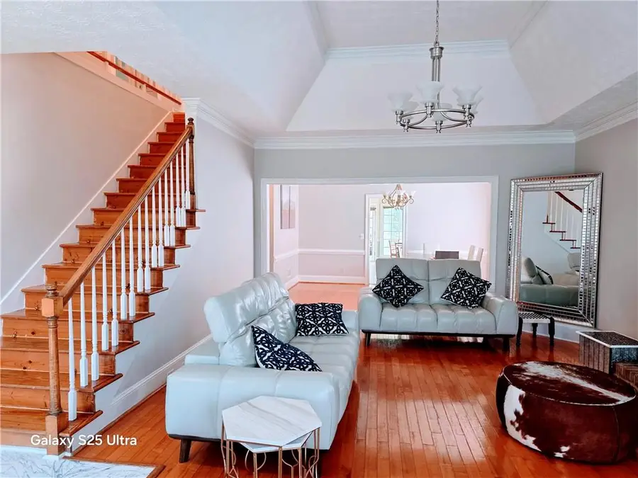 4468 Anderson Road, Stone Mountain, GA 30083 - Image #3