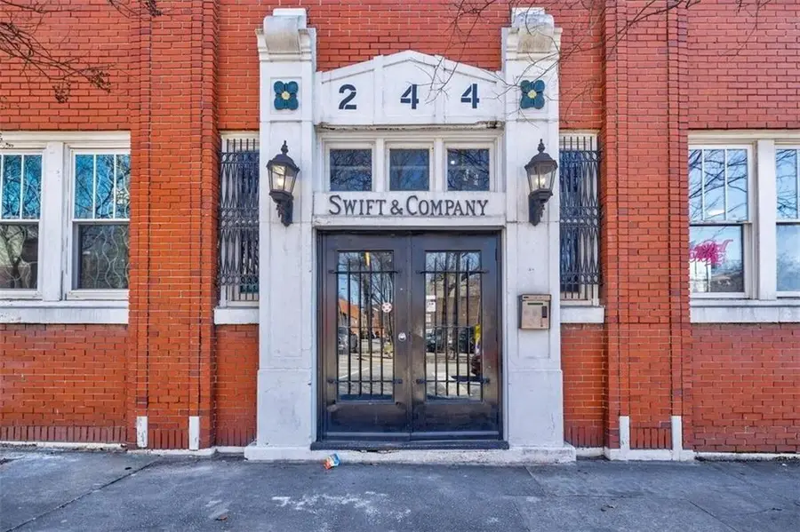 244 Peters Street #23, Atlanta, GA 30313 - Image #2