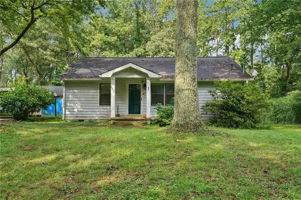 6902 Wade Road, Austell, GA 30168 - #1