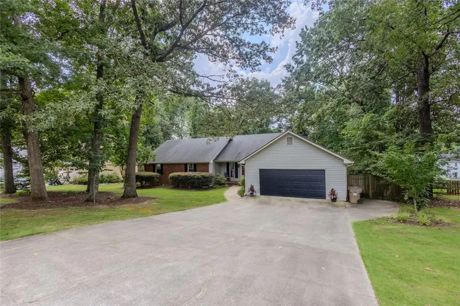 2873 Wood Park Trace Nw, Kennesaw, GA 30152 - Image #2