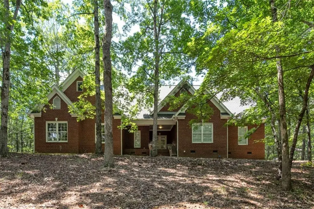 4720 Fosters Mill Road, Cave Spring, GA 30124 - #1