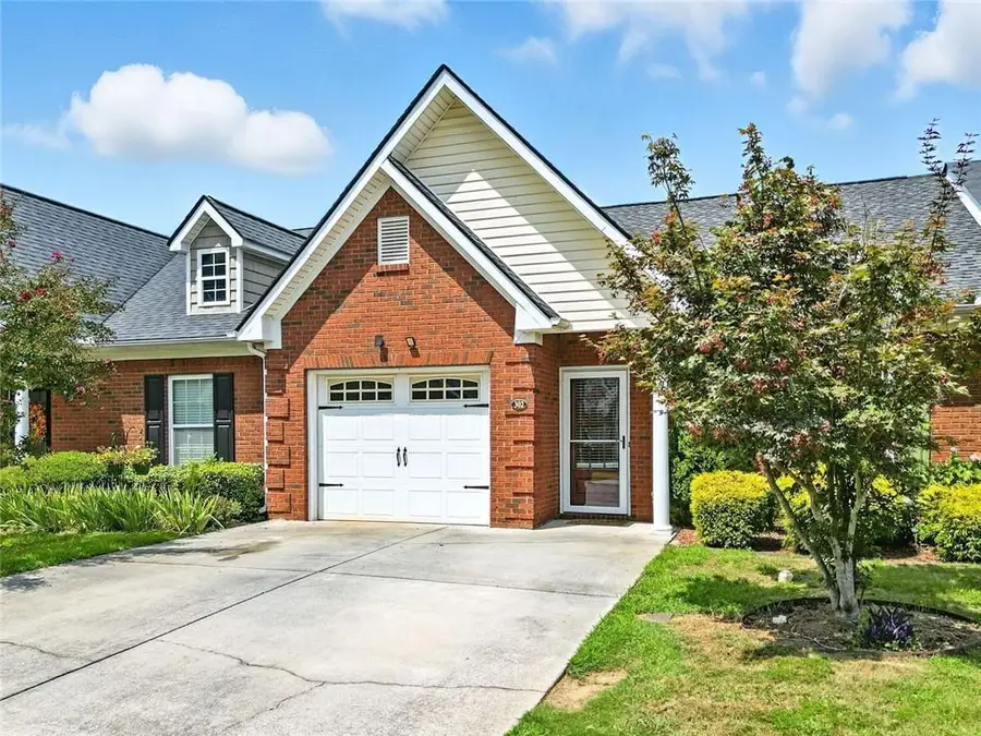 302 Lexy Way, Adairsville, GA 30103 - Image #2