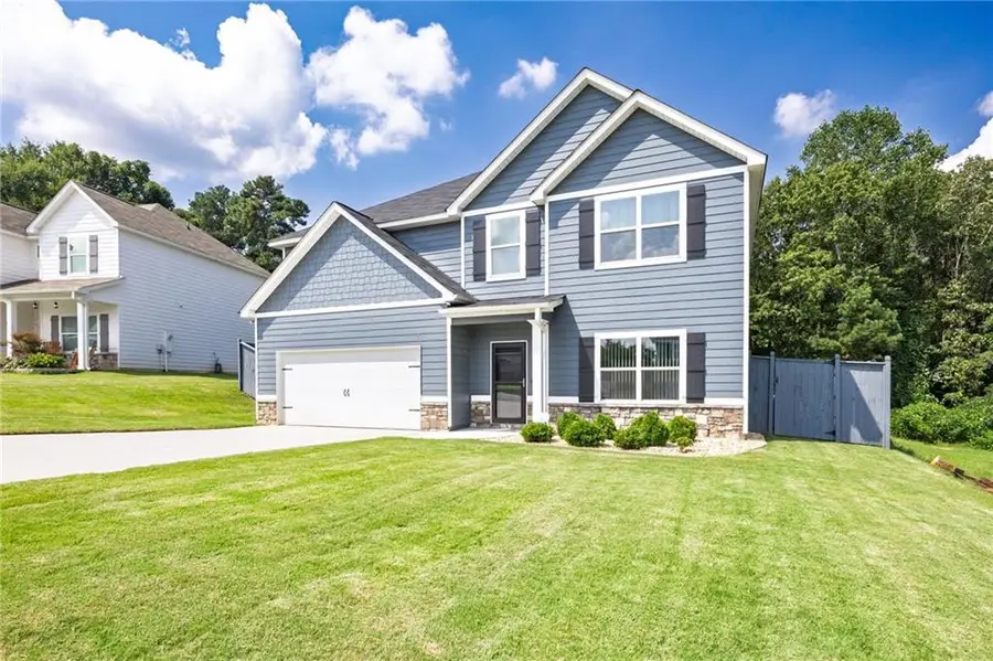 406 Splash Pointe, Temple, GA 30179 - Image #2