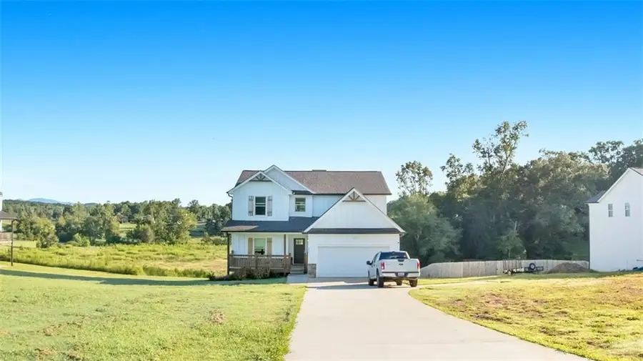 663 Wheeler Road, Demorest, GA 30535 - Image #3