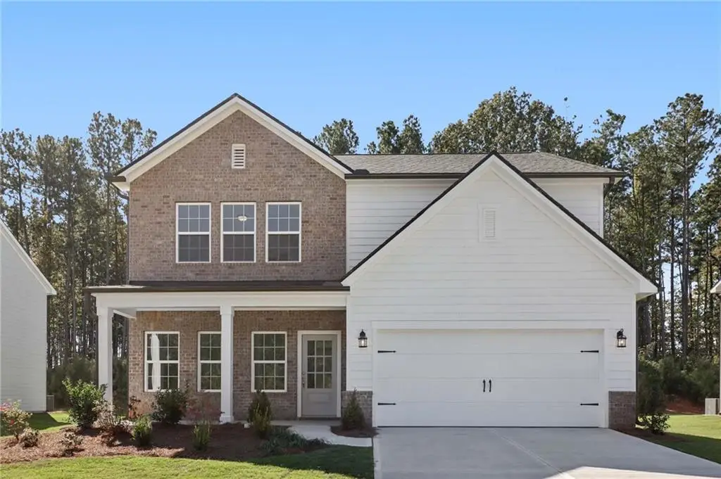 5357 Heron Bay Boulevard, Locust Grove, GA 30248 - #1