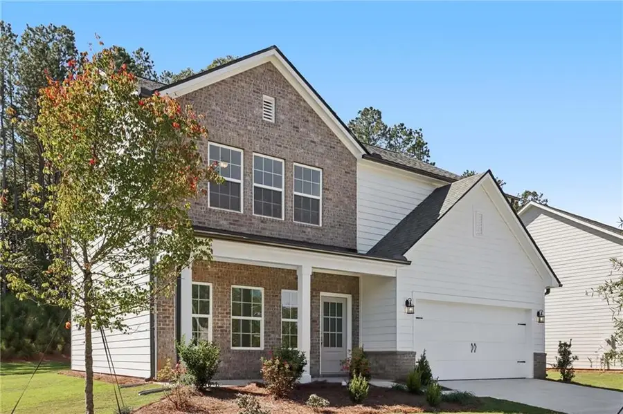 5357 Heron Bay Boulevard, Locust Grove, GA 30248 - #2
