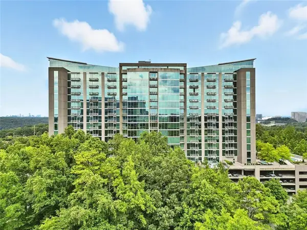 3300 Windy Ridge Parkway Se #711, Atlanta, GA 30339
