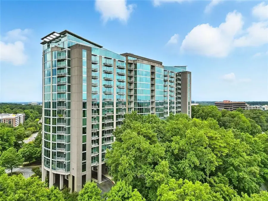 3300 Windy Ridge Parkway Se #711, Atlanta, GA 30339 - Image #2