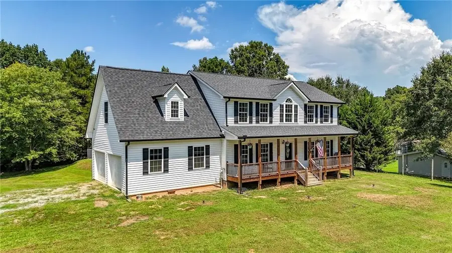 923 County Line Road, Resaca, GA 30735 - Image #3