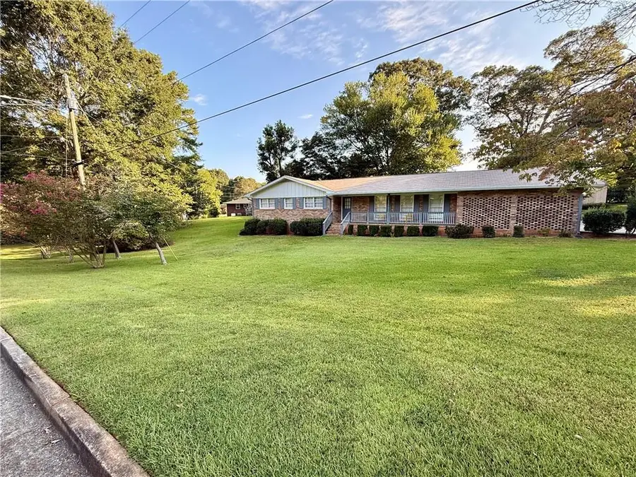 1010 Wesley Park Drive Sw, Marietta, GA 30064 - Image #2