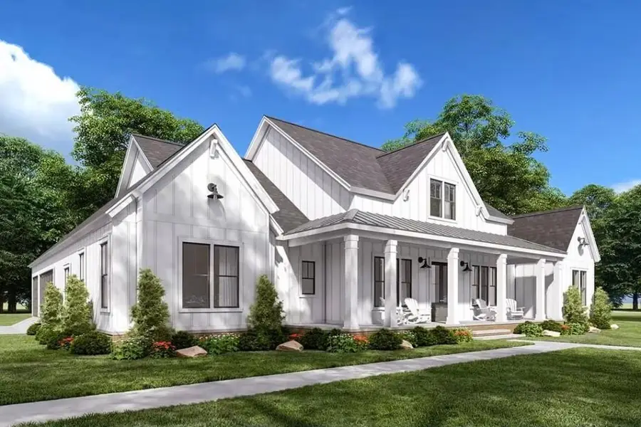 172 Iroquois Court, Covington, GA 30014 - Image #3