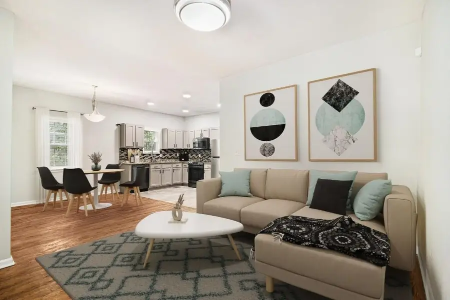 2829 3rd Avenue Sw, Atlanta, GA 30315 - Image #2