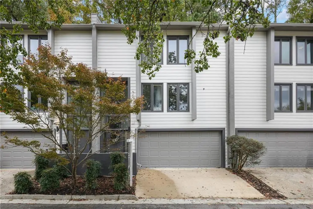 4010 Roswell Road Ne #A2, Atlanta, GA 30342 - Image #1