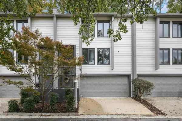 4010 Roswell Road Ne #A2, Atlanta, GA 30342