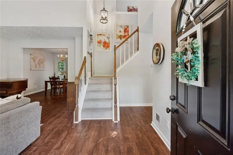 4805 Oxford Walk Nw, Acworth, GA 30102 - #3