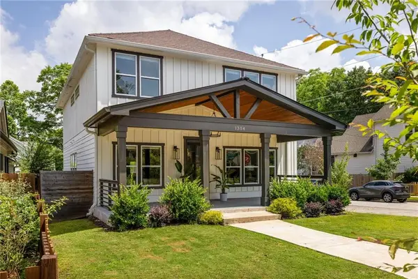 1354 Mcpherson Avenue Se, Atlanta, GA 30316