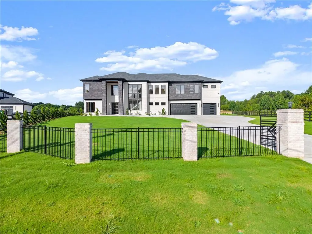 2021 Jones Phillips Road, Dacula, GA 30019 - #1