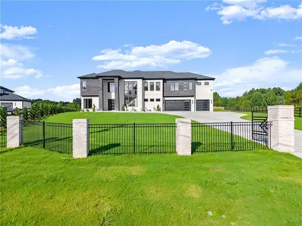 2021 Jones Phillips Road, Dacula, GA 30019