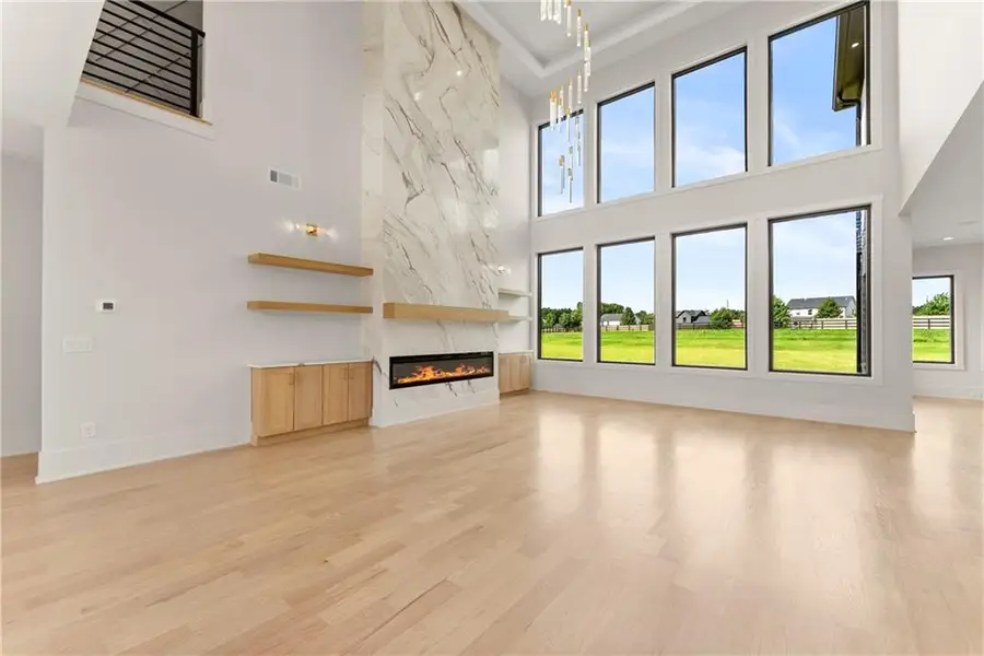 2021 Jones Phillips Road, Dacula, GA 30019 - #2