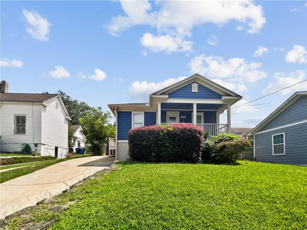 318 Kelly Street Se, Atlanta, GA 30312 - Image #1