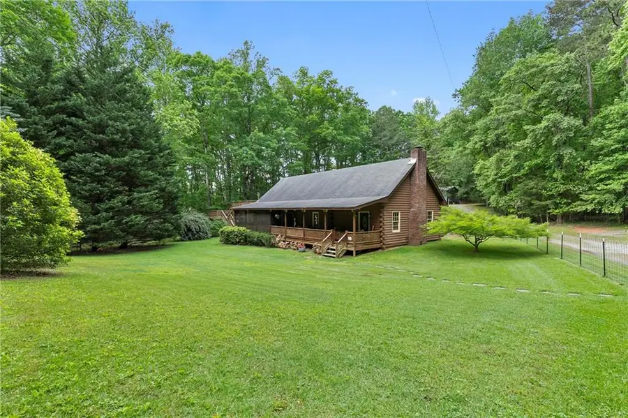 16335 Henderson Road, Milton, GA 30004 - Image #2